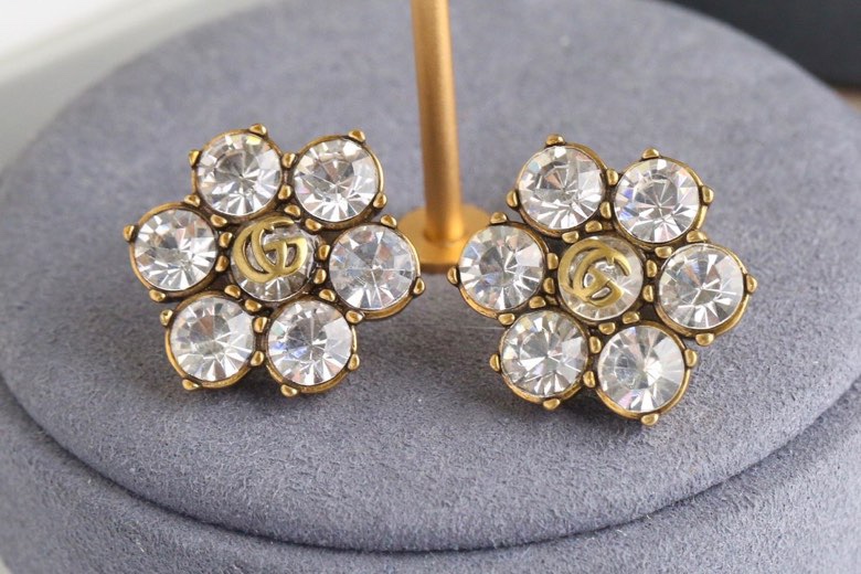 Gucci Earring 03yxs47
